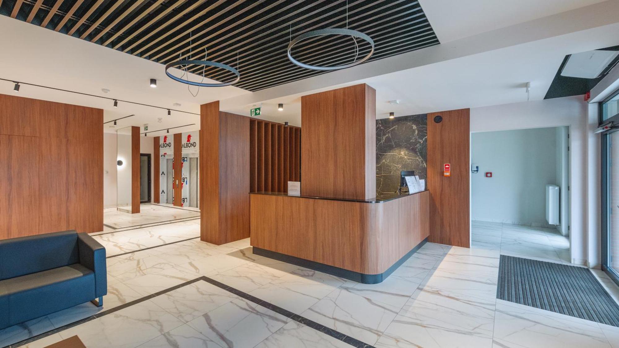 Apartamenty Sun & Snow Nadmotlawie Z Sauna Gdańsk Exterior foto
